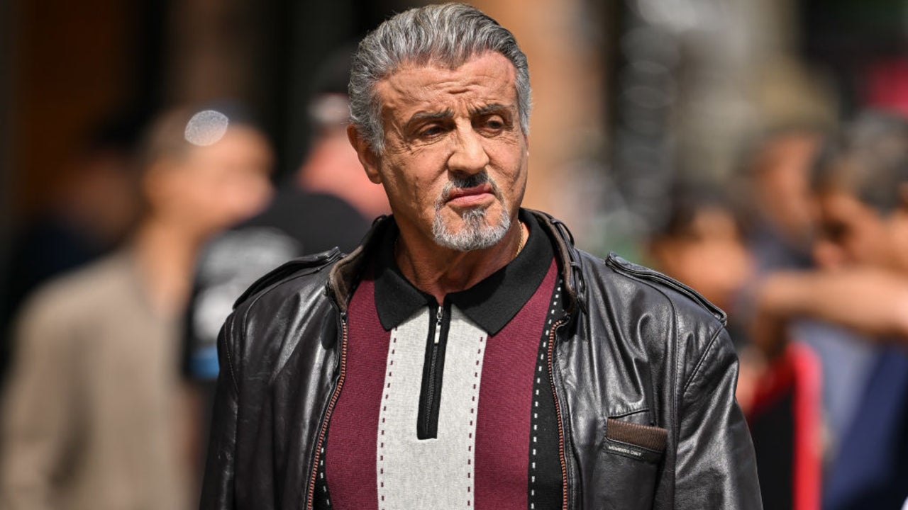 Sylvester Stallone oskarżony o obrazę aktorów drugoplanowych z „Tulsa King” po rezygnacji agencji castingowej