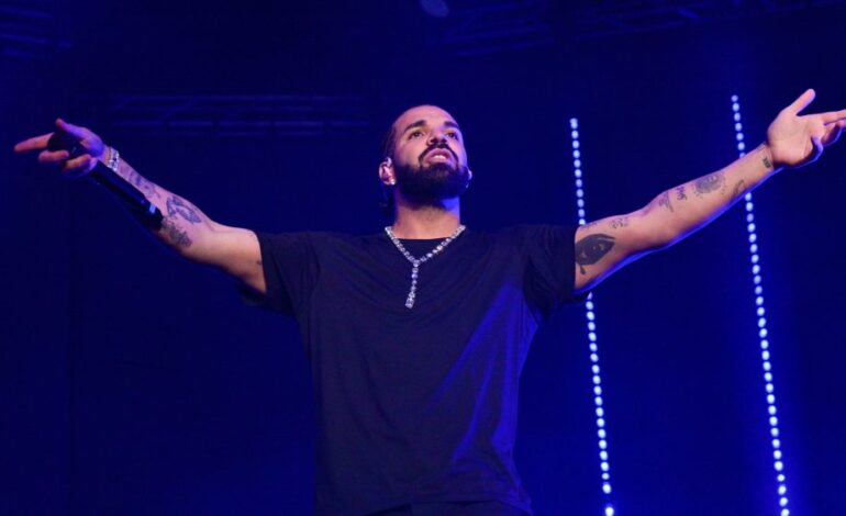 Drake odpowiada nową piosenką na utwór Kendricka Lamara