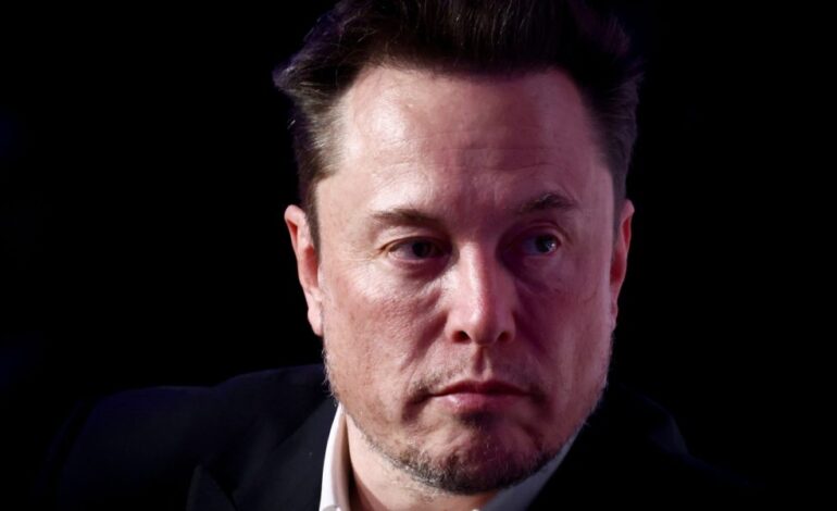 „Najbardziej szalona wojna talentów, jaką kiedykolwiek widziałem”: Elon Musk twierdzi, że sztuczna inteligencja wpada w nowy szał – i pomógł ją wywołać 9 lat temu wraz z Larrym Pagem i Samem Altmanem