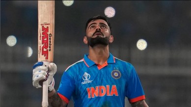 Virat Kohli T20