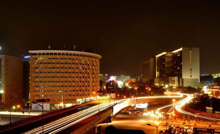 Hyderabad plasuje się wśród 10 najszybciej rozwijających się miast na świecie, przewiduje ogromny wzrost PKB – Telangana Today