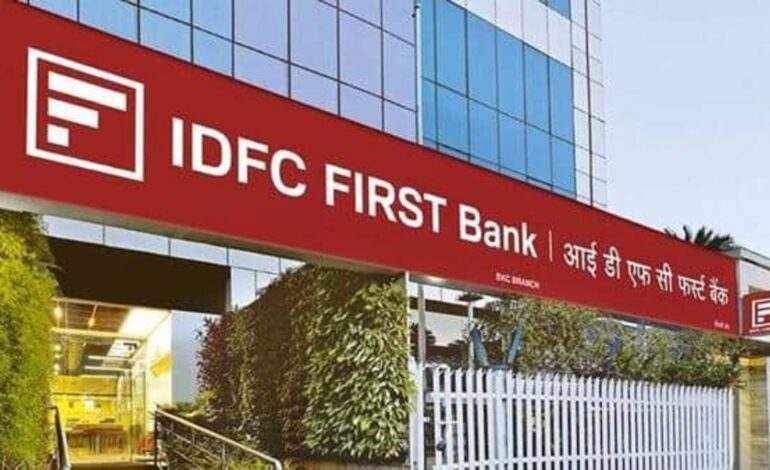 Jefferies rozpoczyna relację z IDFC First Bank „kupem”, widzi ponad 15% wzrostu – 3 powody