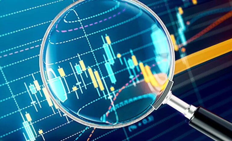 Udostępnij Najważniejsze wydarzenia rynkowe 30 kwietnia 2024 r.: Sensex, Nifty spadają na czerwono w związku z rezerwacją zysków