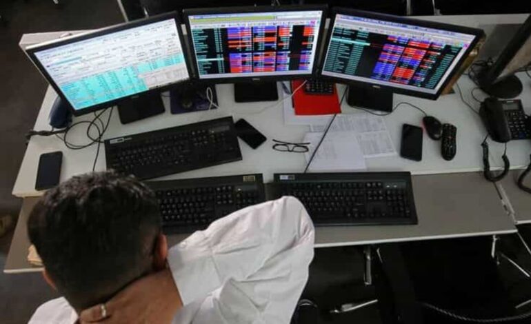 Nifty 50, Sensex dzisiaj: Czego można się spodziewać po indyjskiej giełdzie w handlu 12 kwietnia