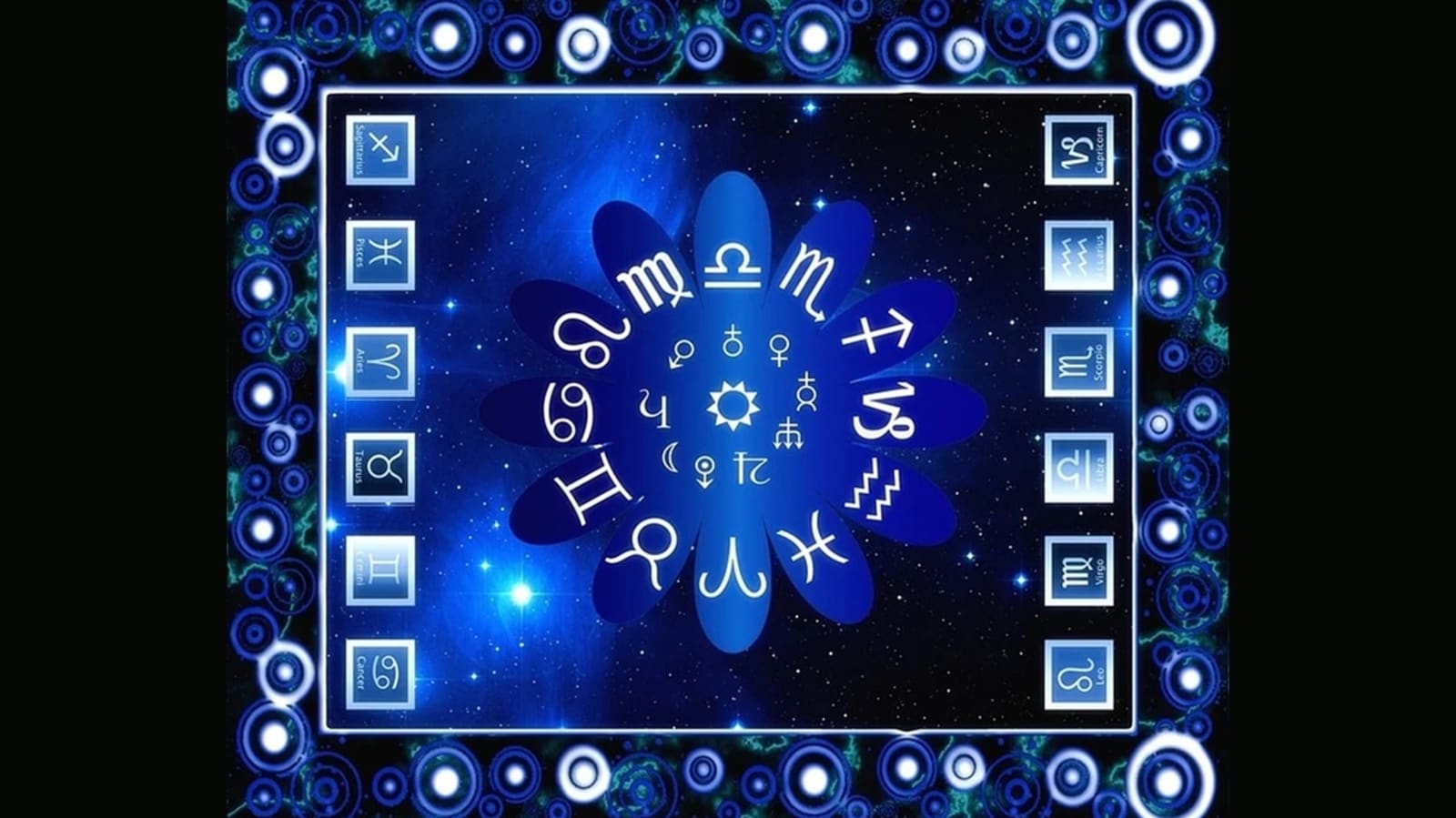 Horoskop na dziś: prognoza astrologiczna na 30 kwietnia 2024 r. |  Astrologia