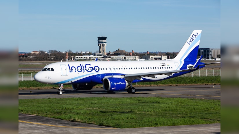 IndiGo, IndiGo Airlines, samoloty IndiGo