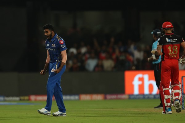 IPL 2024: Jasprit Bumrah kontra Virat Kohli 2019