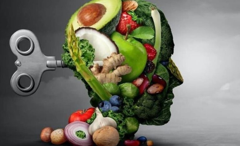 Rewolucja w diecie mózgu: oto, jak wybory żywieniowe mogą kształtować zdrowie psychiczne i funkcje poznawcze |  Zdrowie