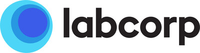 Logo Labcorp (PRNewsfoto/Labcorp)