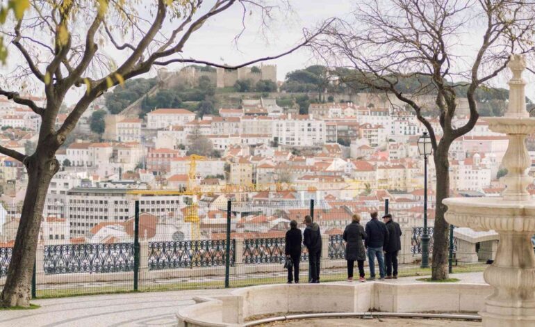 Najlepsze miejsca do życia w Portugalii według lokalnych ekspertów z branży nieruchomości