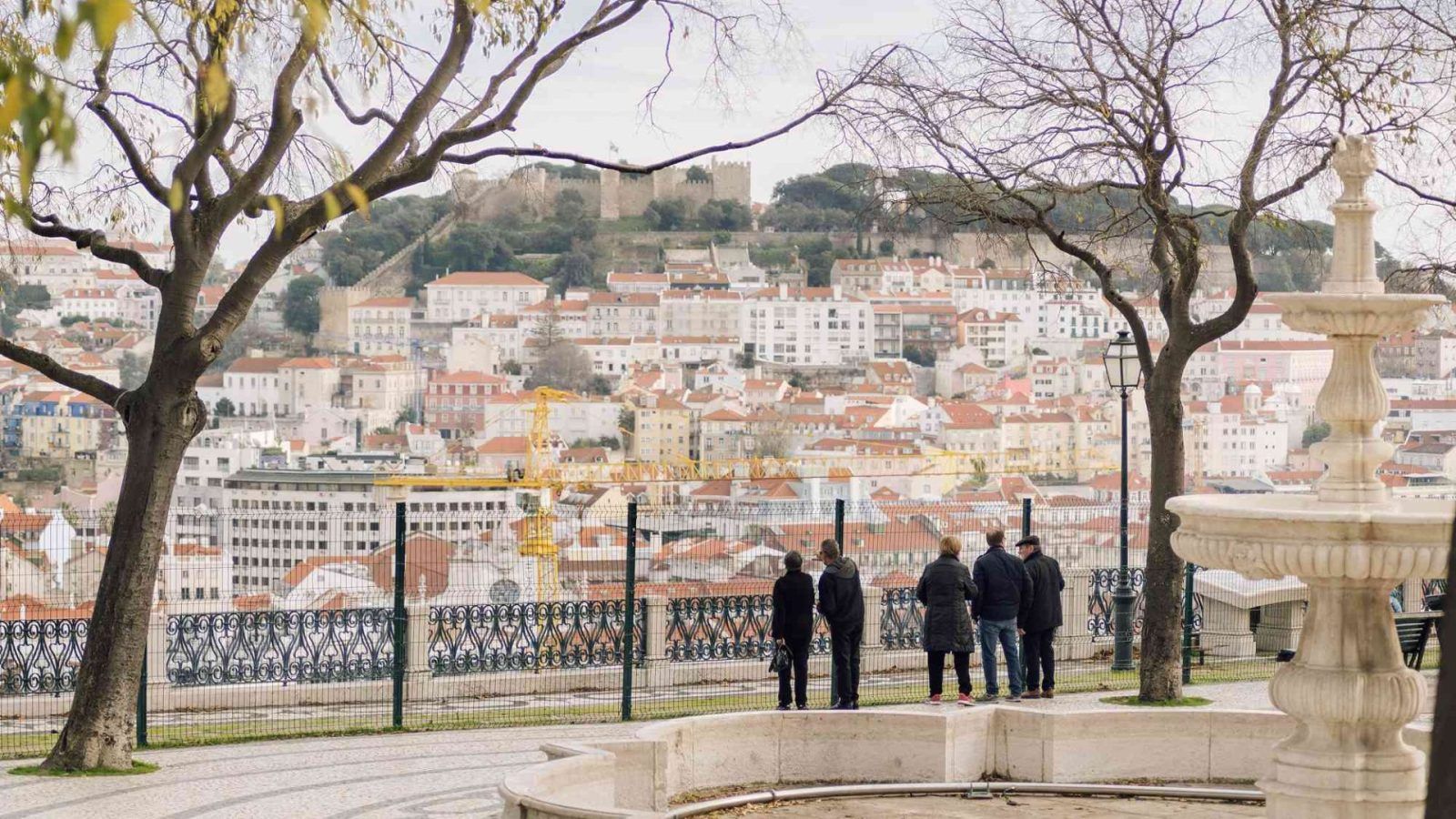 Najlepsze miejsca do życia w Portugalii według lokalnych ekspertów z branży nieruchomości