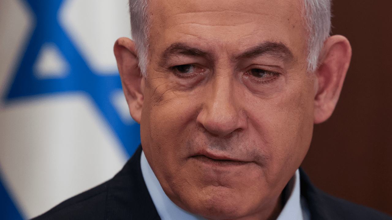 Potencjalny nakaz aresztowania Netanjahu spotyka się z odmową Białego Domu