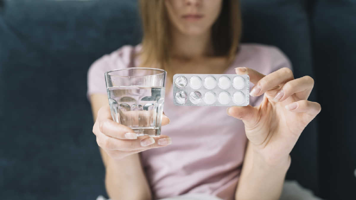 Nieostrożnie łykasz tabletki z paracetamolem?  Naukowcy ostrzegają, że nawet naprawdę niskie dawki mogą uszkodzić serce