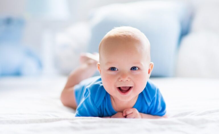 Nowe odkrycia sugerują, że rodzice mogliby przeprowadzać badania genetyczne pod kątem ryzyka SIDS