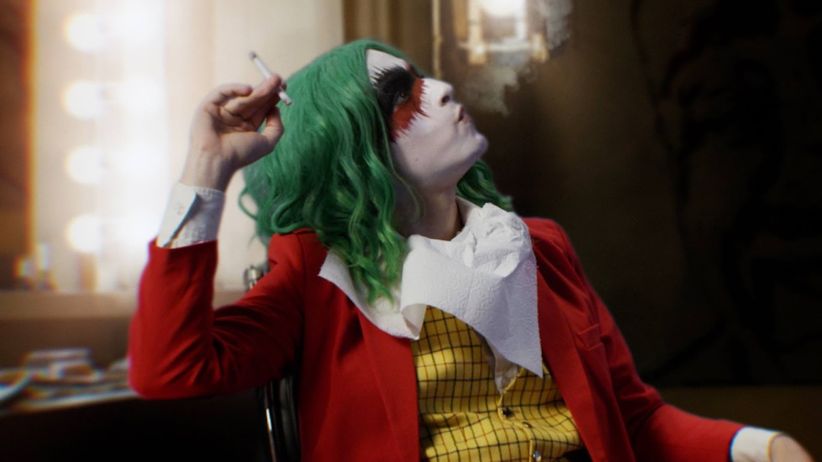 „Joker ludowy”