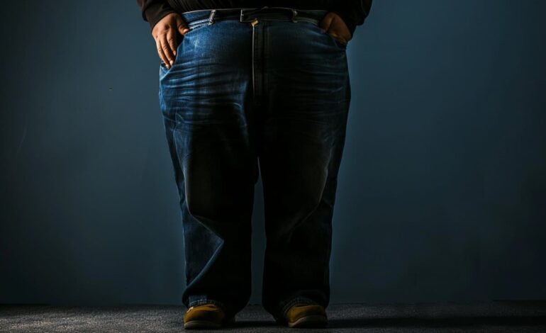 Odkrycie „wyłącznika” firmy Brown Fat pomaga w walce z otyłością