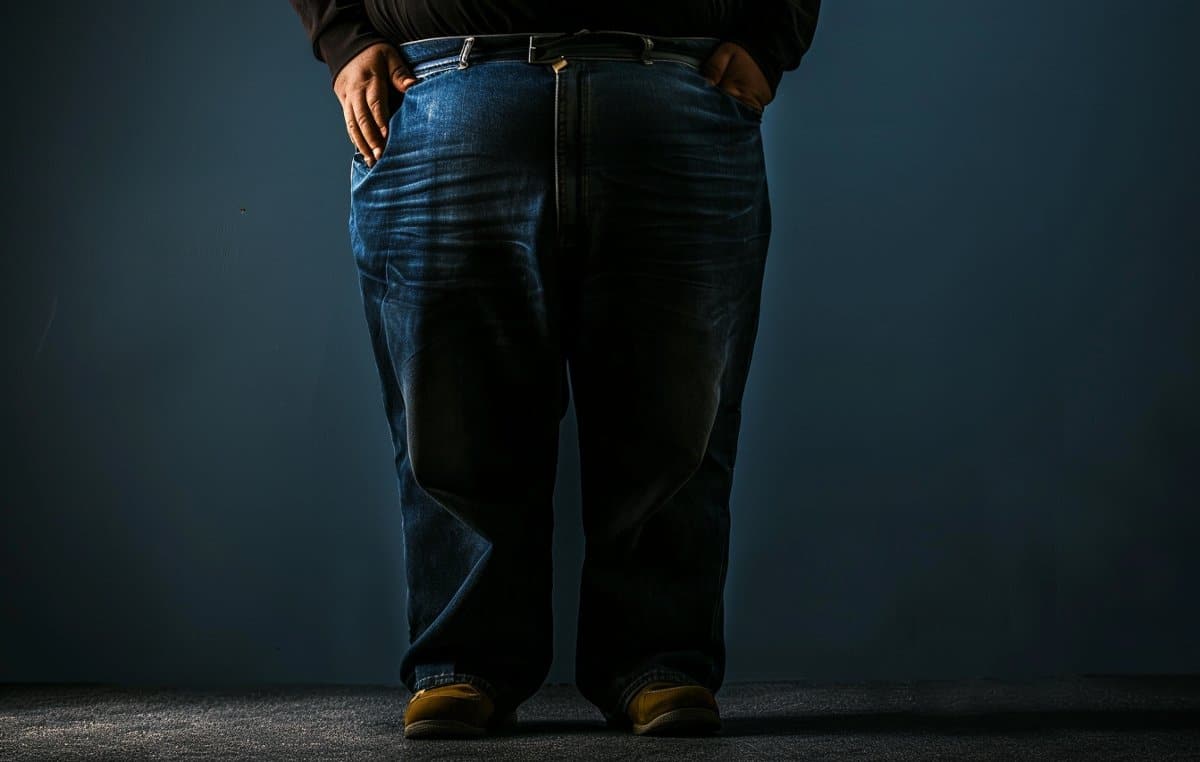 Odkrycie „wyłącznika” firmy Brown Fat pomaga w walce z otyłością