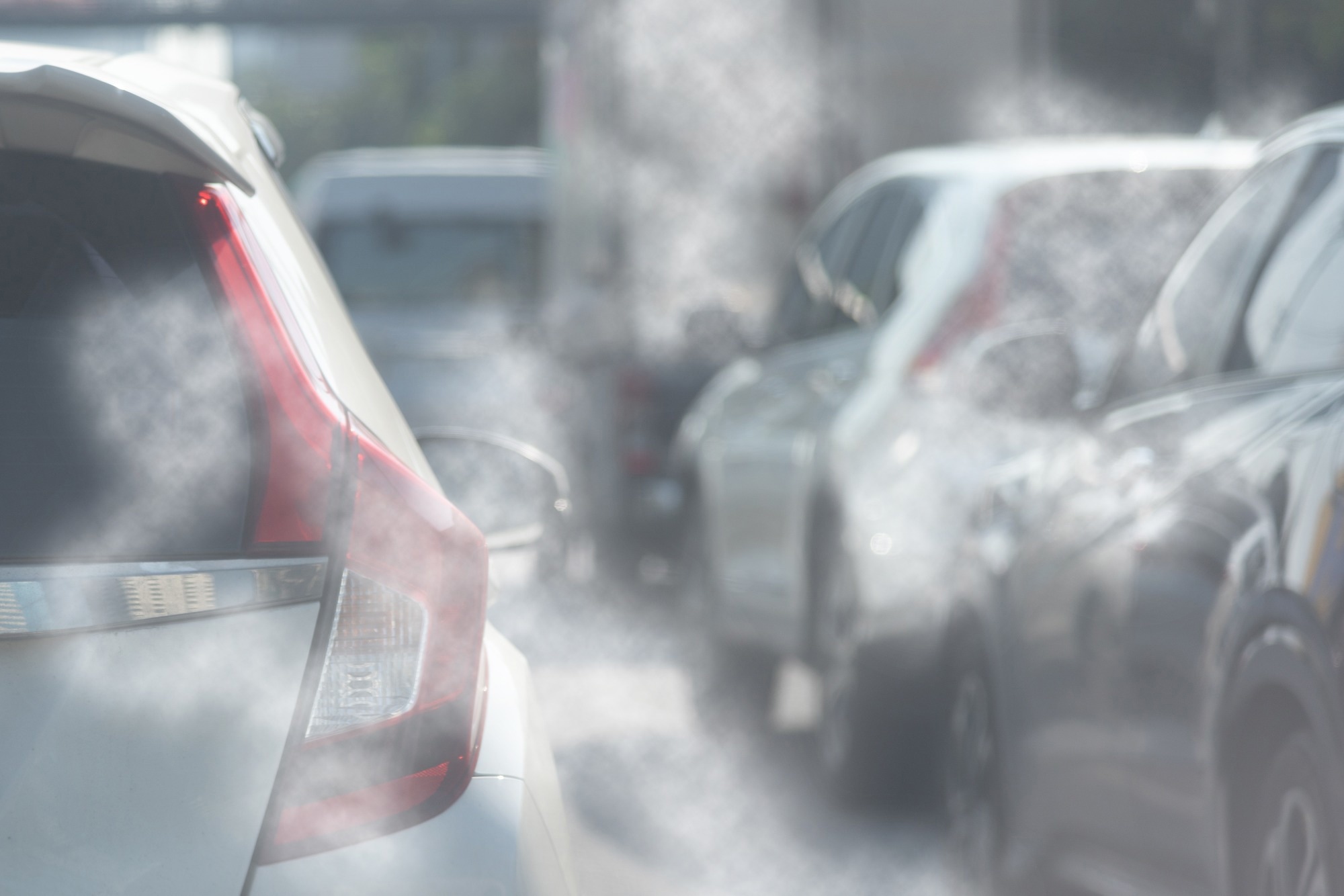 Badanie: Wpływ narażenia na zanieczyszczenia powietrza na ryzyko ostrych zespołów wieńcowych w Polsce: badanie populacyjne ogólnopolskie (badanie EP-PARTICLES).  Źródło obrazu: khunkornStudio/Shutterstock.com