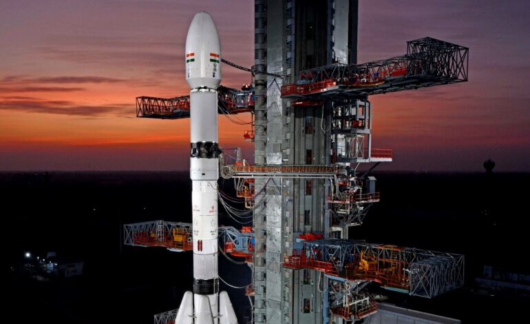 Centrum łagodzi normy dotyczące BIZ dla sektora kosmicznego, aby pobudzić inwestycje offshore |  Najnowsze wiadomości Indie