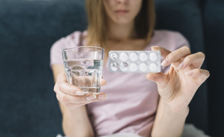 Nieostrożnie łykasz tabletki z paracetamolem?  Naukowcy ostrzegają, że nawet „naprawdę niskie” dawki mogą uszkodzić serce  Aktualności dotyczące warunków zdrowotnych