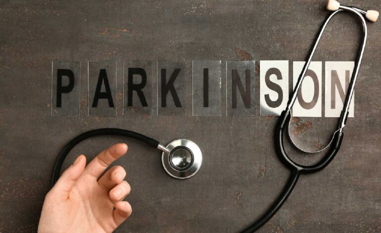 Choroba Parkinsona: 7 czynników stylu życia, które pogarszają stan