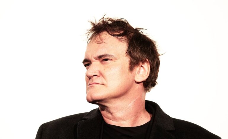 Plan emerytalny Quentina Tarantino dotyczący 10 wadliwych filmów