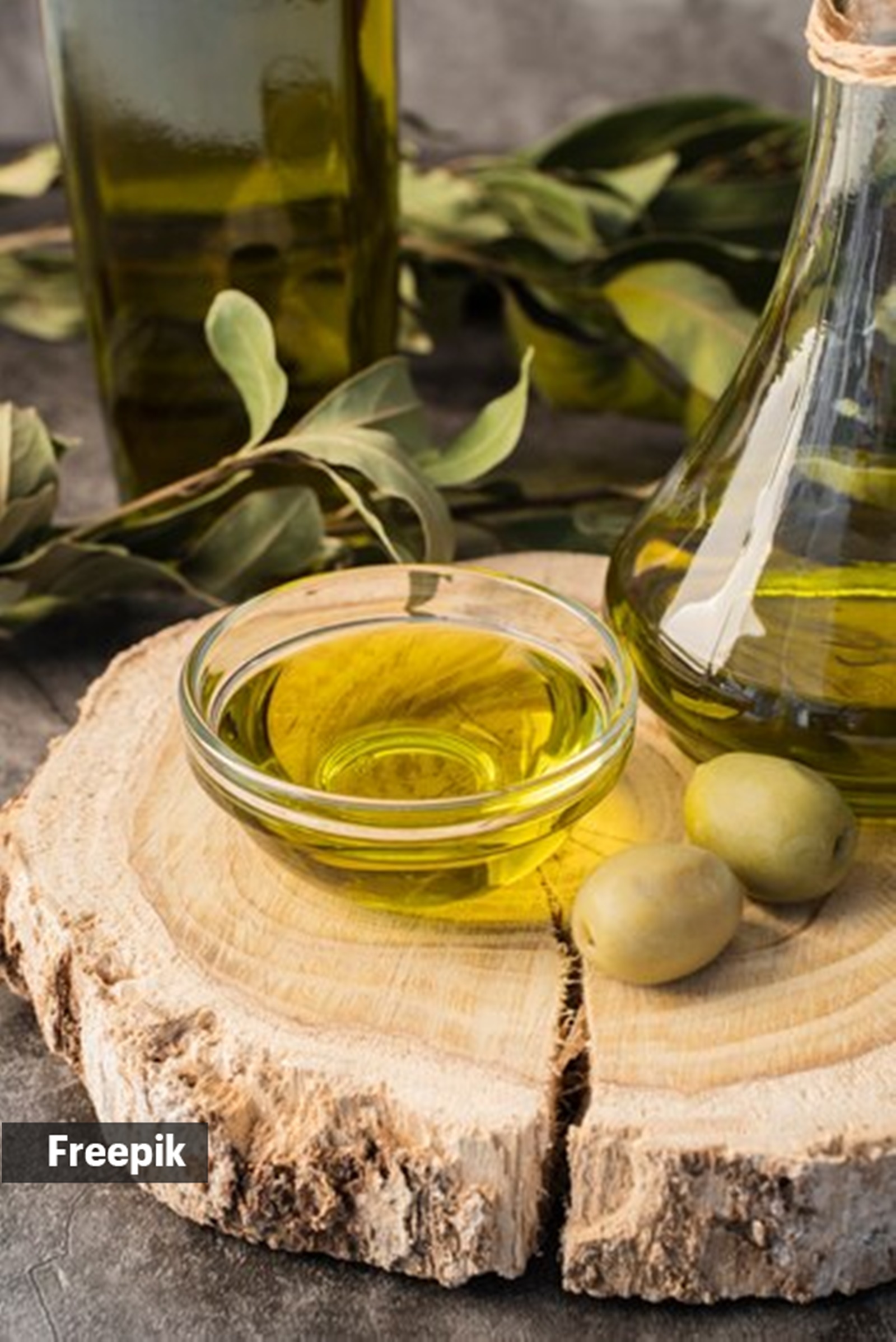 chrapanie, oliwa z oliwek