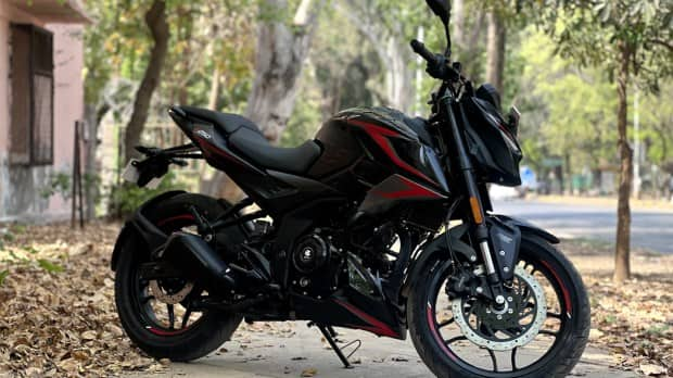 Bajaj Pulsar N250