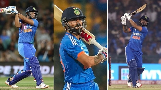 Czy Virat Kohli powinien zagrać dla Indii w Pucharze Świata T20?
