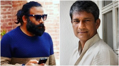 Sandeep Reddy Vanga – Adil Hussain