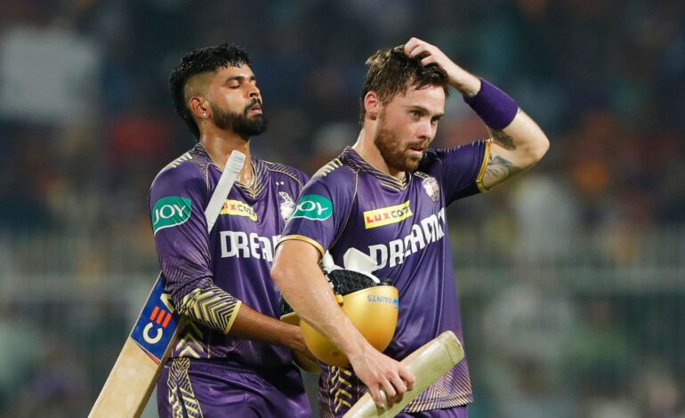 Najważniejsze momenty KKR vs LSG, IPL 2024: Zapierające dech w piersiach 89* Phila Salta daje KKR wielkie zwycięstwo w Eden Gardens |  Wiadomości krykieta