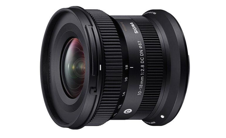 Sigma ogłasza sześć obiektywów APS-C z mocowaniem Canon RF: Przegląd fotografii cyfrowej
