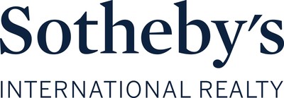 Logo Sotheby’s International Realty.  (PRNewsFoto/Sotheby's International Realty) (PRNewsfoto/Sotheby's International Realty)