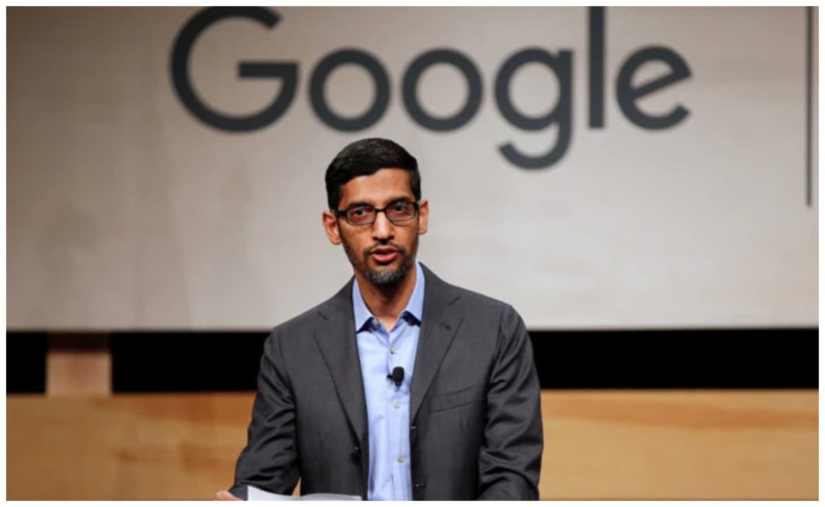 Gmail kończy 20 lat: Sundar Pichai żartuje na temat początków Prima Aprilis