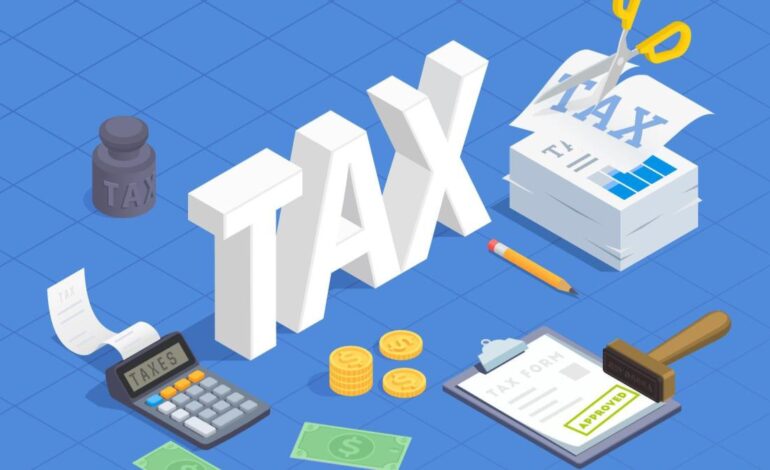 Rząd rozpoczyna nowelizację kodeksu podatków bezpośrednich – Economy News