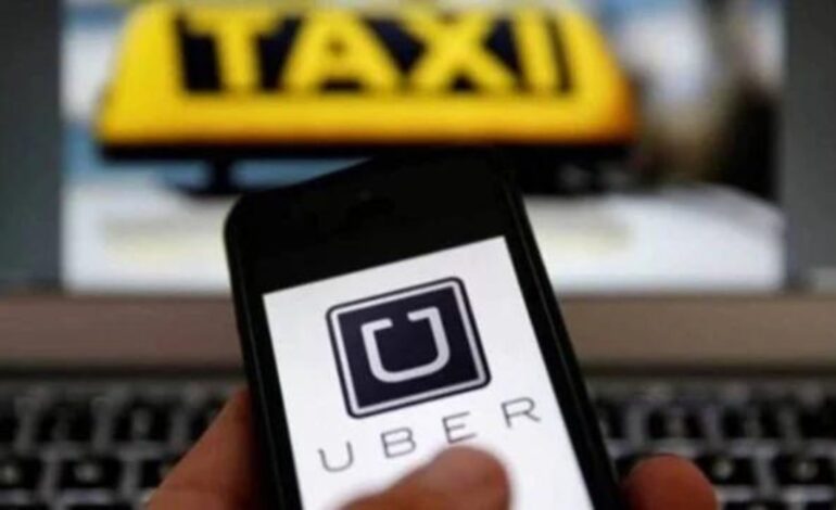 Uber India ukarał grzywną w wysokości 28 000 rupii, ponieważ kierowca obciążył klienta zawyżoną kwotą 27 rupii |  Wiadomości z Chandigarh