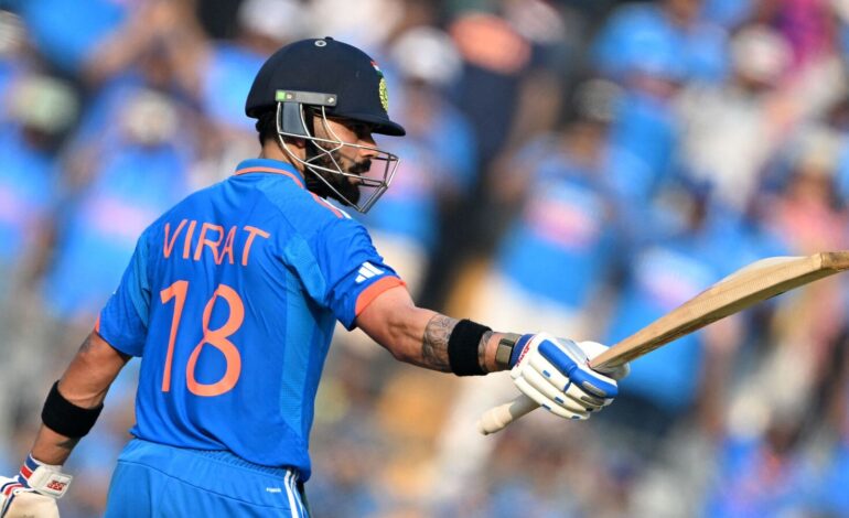 Puchar Świata T20 2024: Virendra Sehwag chce, aby Virat Kohli poświęcił swoje miejsce, mówi: „Zagram z nim na 3 pozycji”
