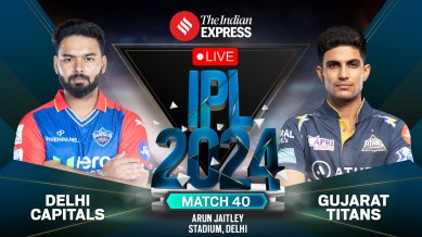 Wyniki na żywo IPL 2024: Get Delhi Capitals (DC) vs Gujarat Titans (GT) Aktualne wyniki na żywo ze stadionu Arun Jaitley