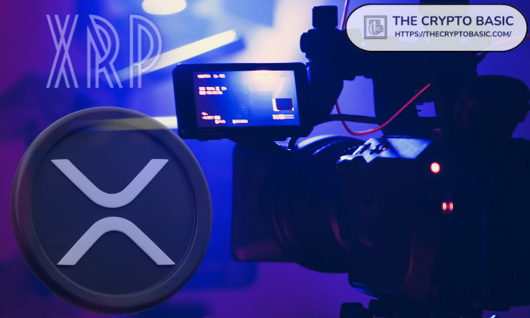 Jutro ukaże się nowy zwiastun filmu dokumentalnego XRP