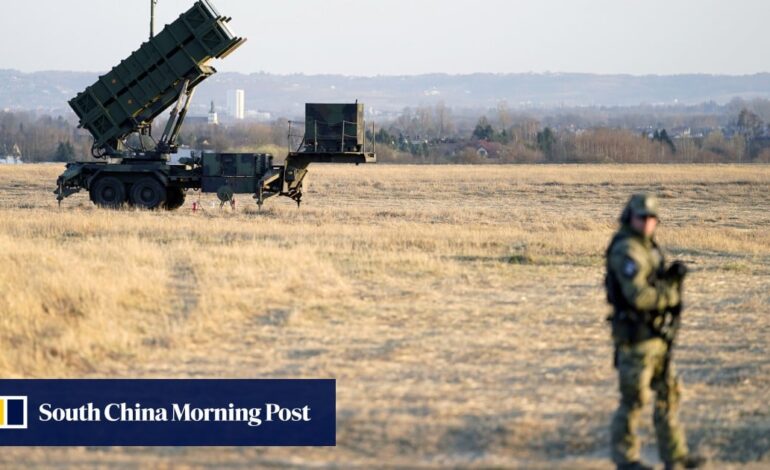 Polska aresztowała mężczyznę podejrzanego o szpiegostwo na rzecz Rosji w celu pomocy w spisku dotyczącym zamachu na Zełenskiego