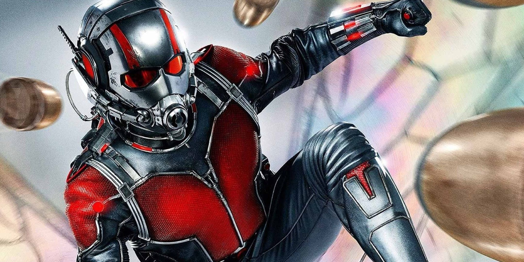 Jaką zapomnianą główną cechę charakteru miał kiedyś Ant-Man Marvela?