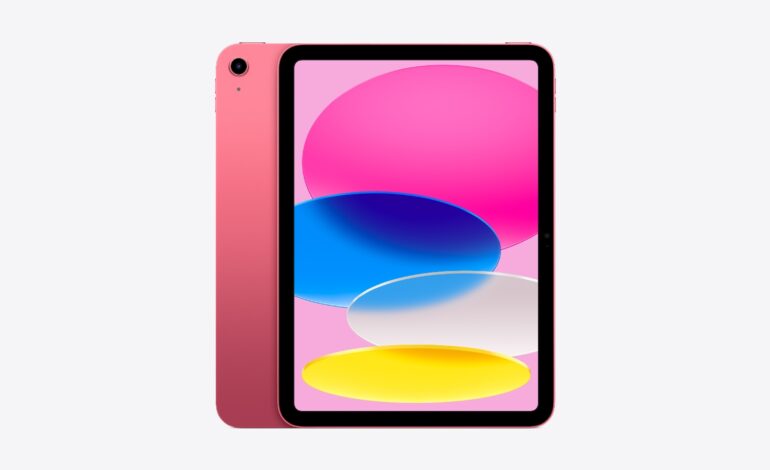 Ceny iPada (10. generacji) spadają przed wydarzeniem Apple „Let Loose”, które odbędzie się 7 maja |  Wiadomości technologiczne