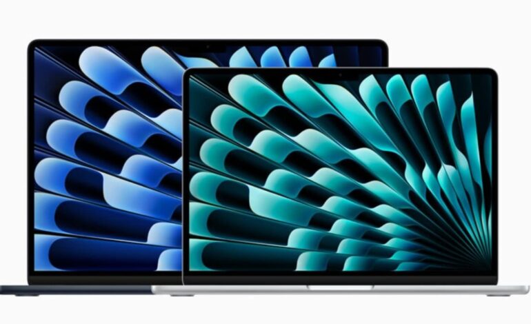 Ujawniono szczegóły premiery chipa Apple M4: czego można się spodziewać po najpotężniejszych komputerach Mac w 2024 roku