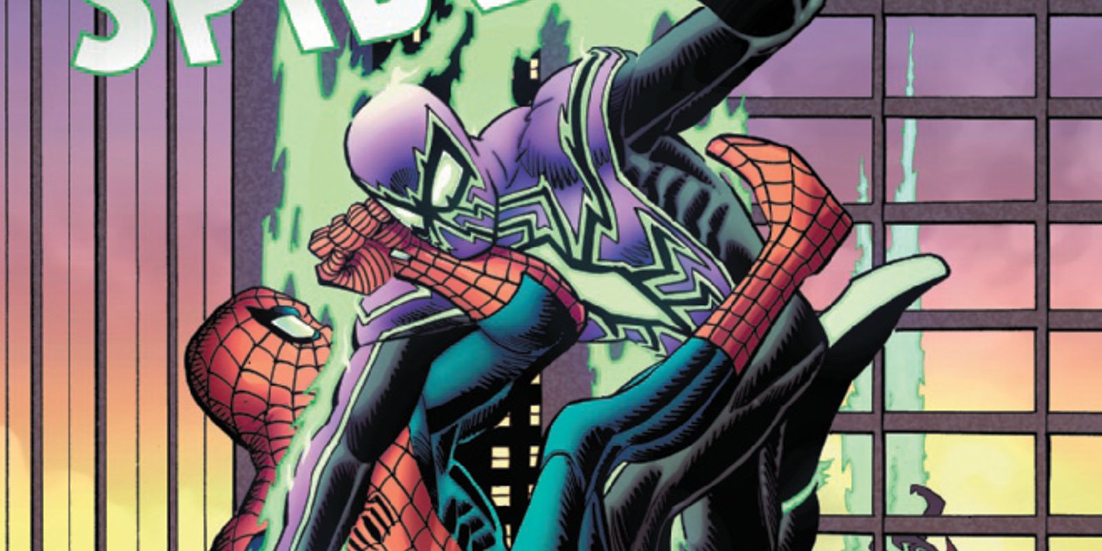 Marvel ujawnia szokującą prawdę o wielu złoczyńcach Spider-Mana