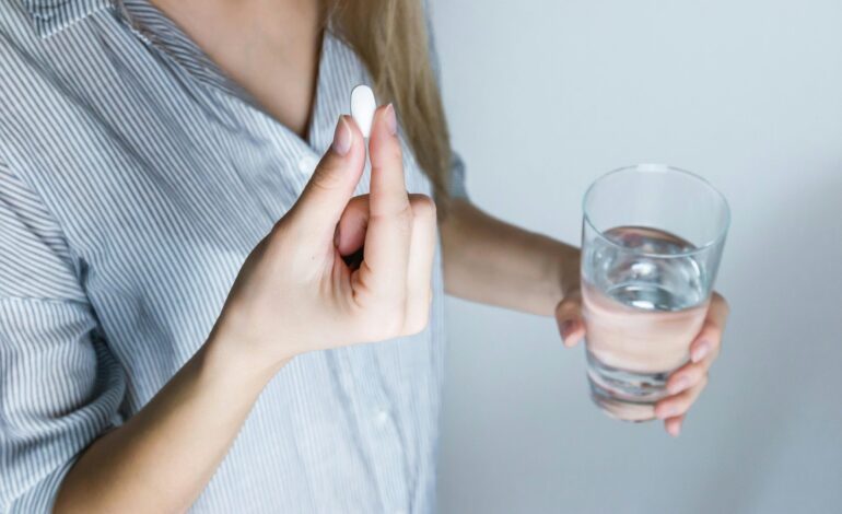 Aspiryna dziennie chroni przed rakiem jelita: wyniki badania zaskakują wszystkich |  Wiadomości zdrowotne