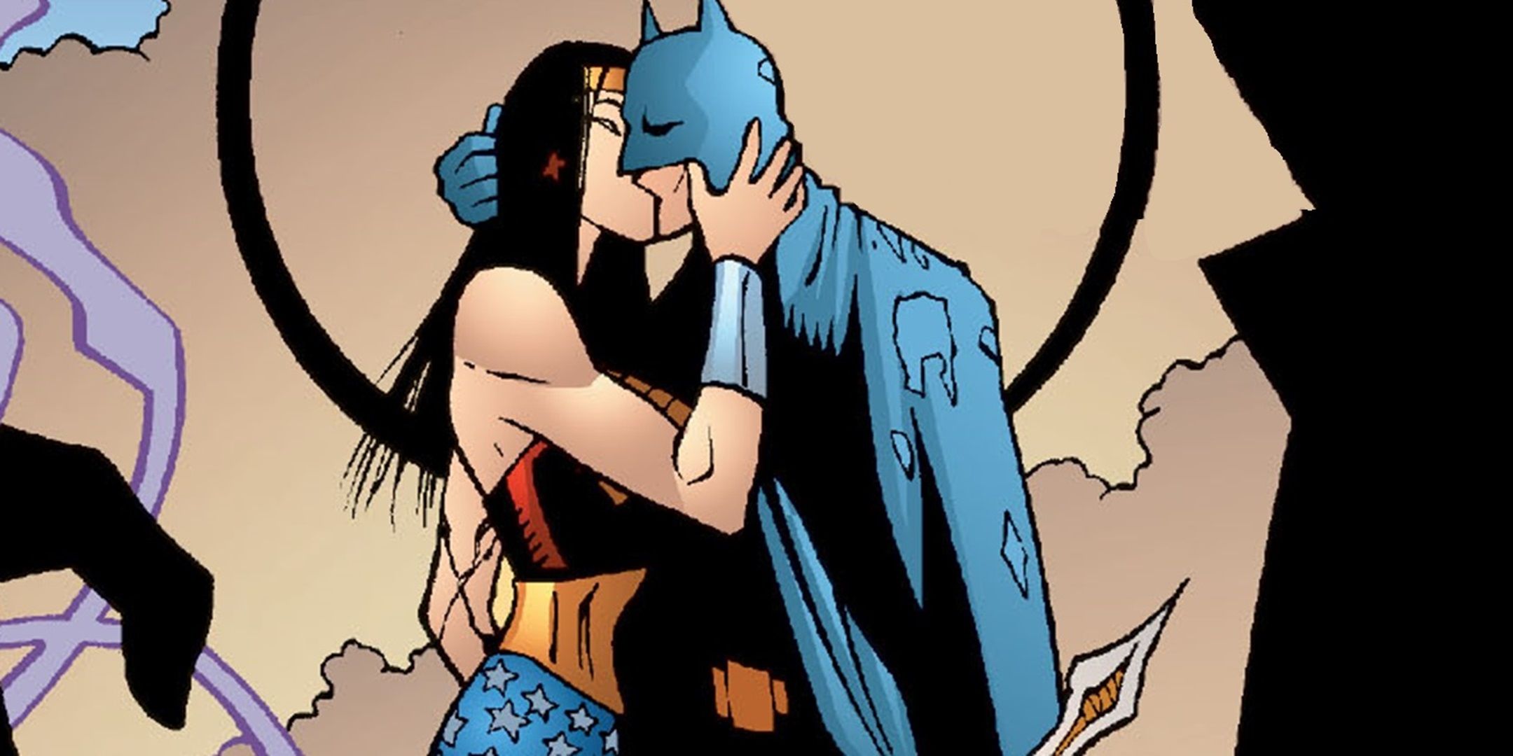 Kiedy Batman i Wonder Woman prawie randkowali na łamach JLA