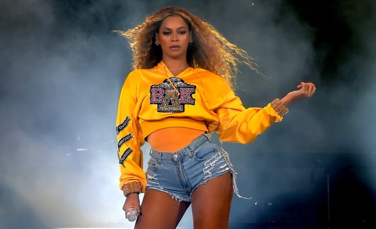 Nowy album Beyoncé „Cowboy Carter” to oświadczenie przeciwko muzyce AI