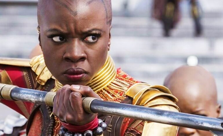 Królowa Wakandy z Ultimate Black Panther mierzy się z ikoną MCU