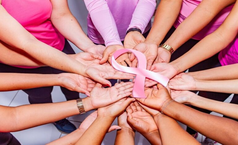 Jak liczba zgonów z powodu raka piersi prawdopodobnie wzrośnie o 50% do 2040 r. – Firstpost