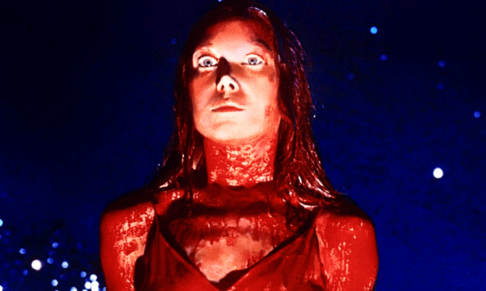 Kobiety Carrie – powrót do przełomowego horroru Stephena Kinga pięćdziesiąt lat później